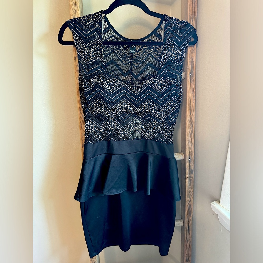 Fun going out dress